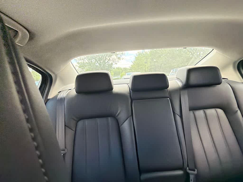 2019 Mazda Mazda6 Grand Touring