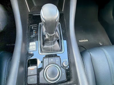 2019 Mazda Mazda6 Grand Touring