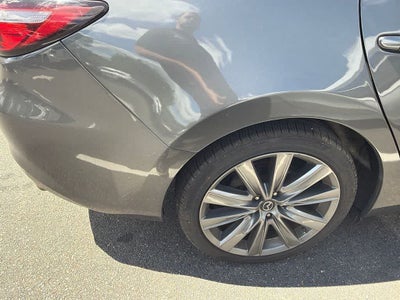 2019 Mazda Mazda6 Grand Touring