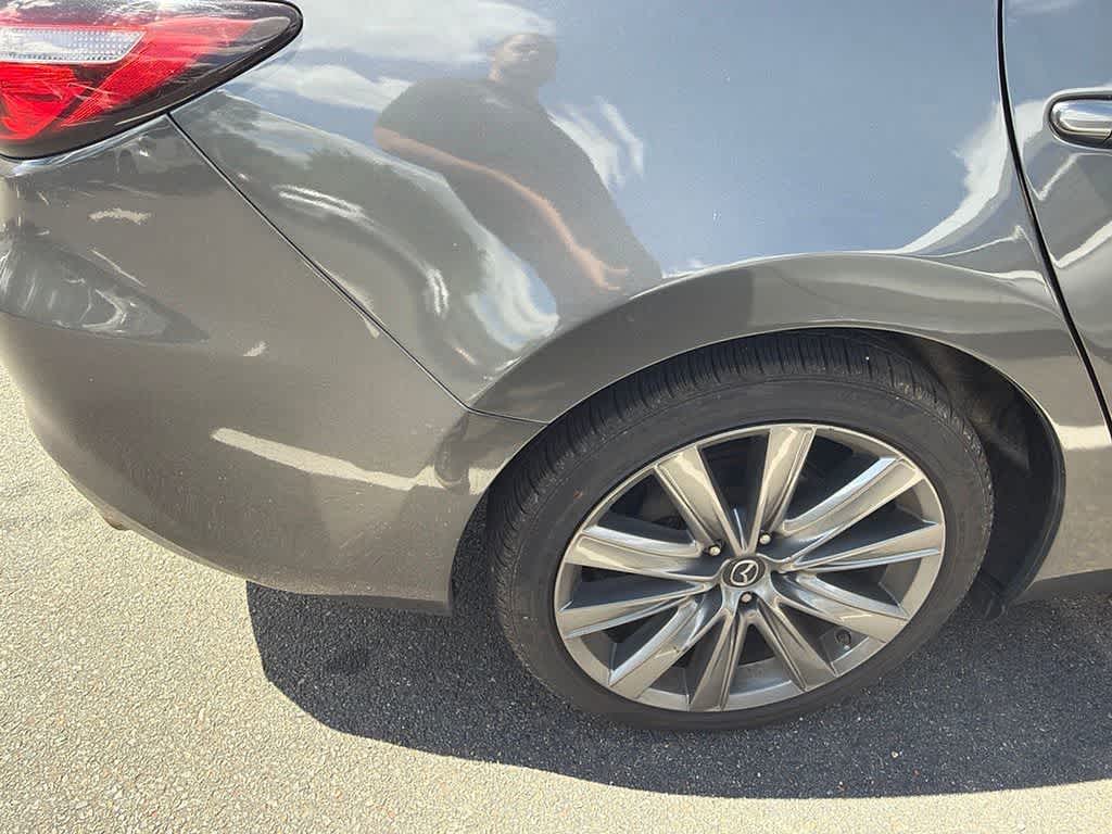 2019 Mazda Mazda6 Grand Touring