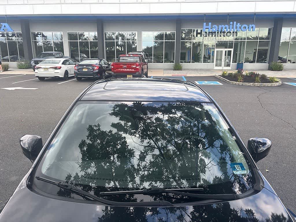 2017 Mazda MAZDA6 Touring