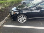 2017 Mazda MAZDA6 Touring