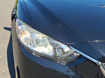 2017 Mazda MAZDA6 Touring