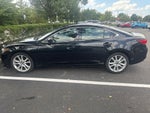 2017 Mazda MAZDA6 Touring