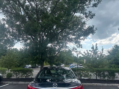 2017 Mazda MAZDA6 Touring
