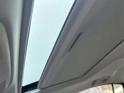 2018 Mazda MAZDA6 Touring