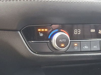 2018 Mazda Mazda6 Touring