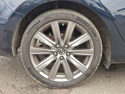 2018 Mazda Mazda6 Touring