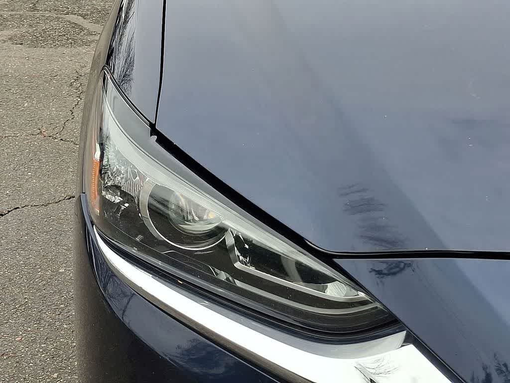 2018 Mazda Mazda6 Touring