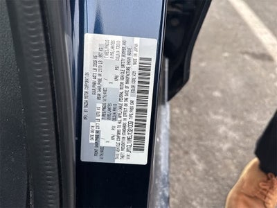 2018 Mazda MAZDA6 Touring