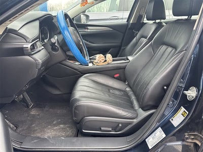 2018 Mazda MAZDA6 Touring