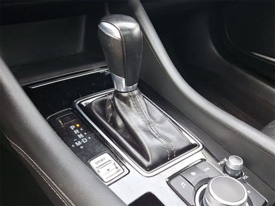 2020 Mazda MAZDA6 Grand Touring Reserve