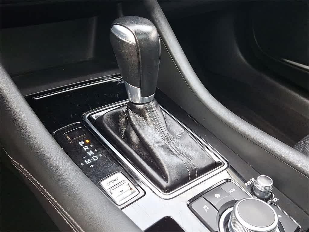 2020 Mazda MAZDA6 Grand Touring Reserve