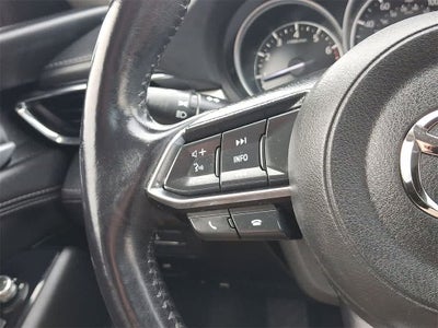 2020 Mazda MAZDA6 Grand Touring Reserve