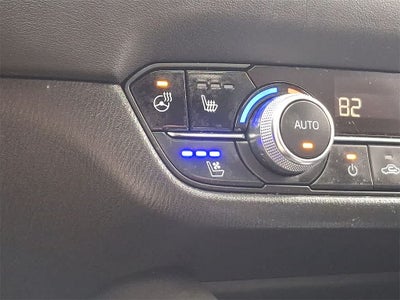 2020 Mazda MAZDA6 Grand Touring Reserve