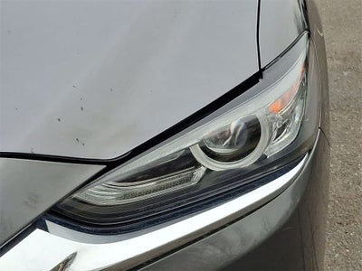 2020 Mazda MAZDA6 Grand Touring Reserve