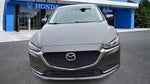 2020 Mazda MAZDA6 Grand Touring Reserve