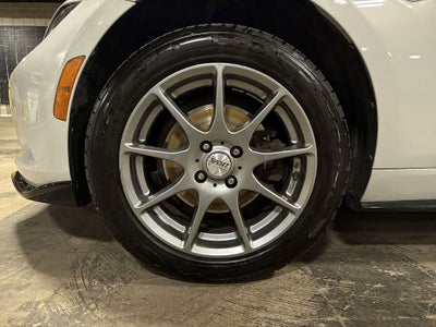 2017 Mazda Mazda MX-5 Miata Grand Touring