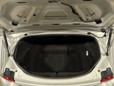 2017 Mazda Mazda MX-5 Miata Grand Touring