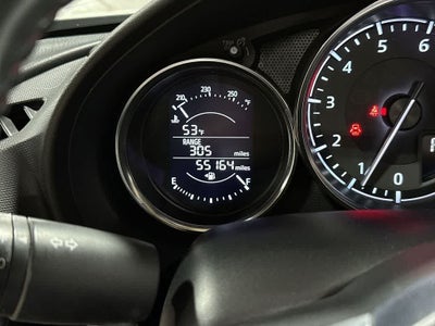 2017 Mazda Mazda MX-5 Miata Grand Touring