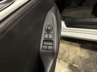 2017 Mazda Mazda MX-5 Miata Grand Touring