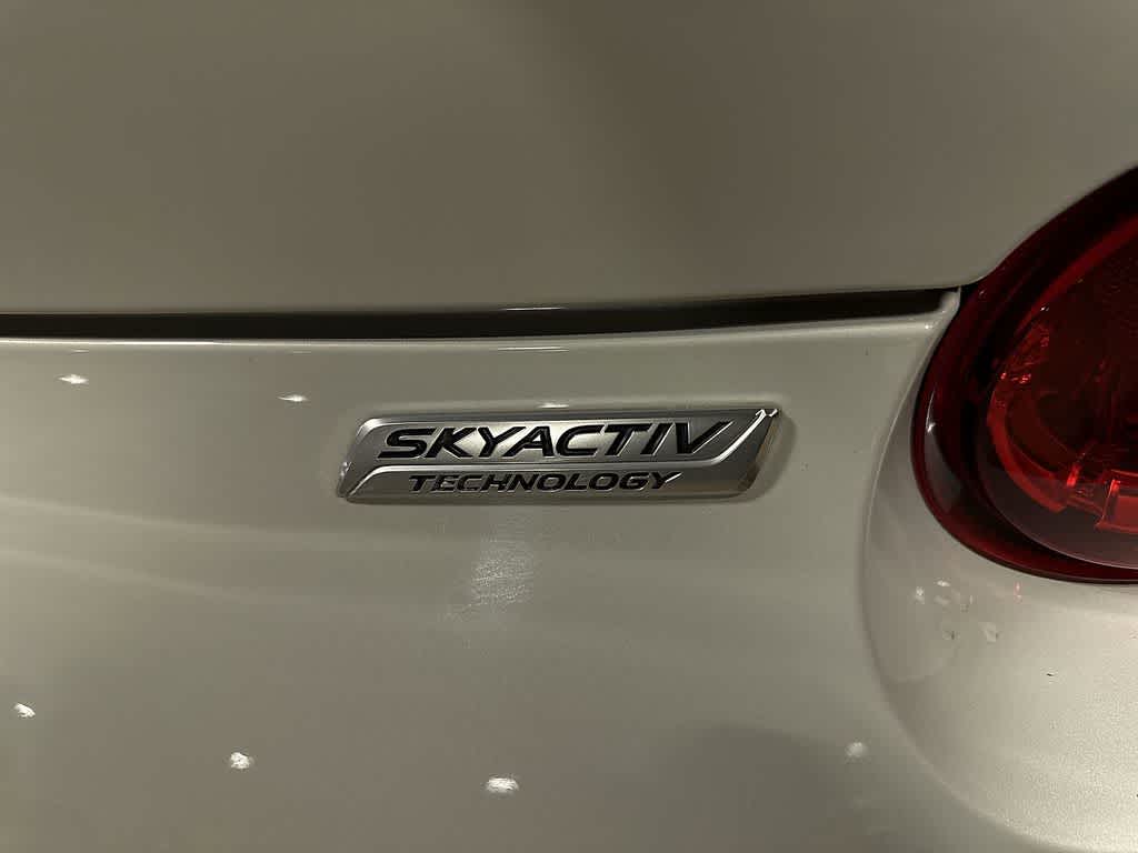 2017 Mazda Mazda MX-5 Miata Grand Touring