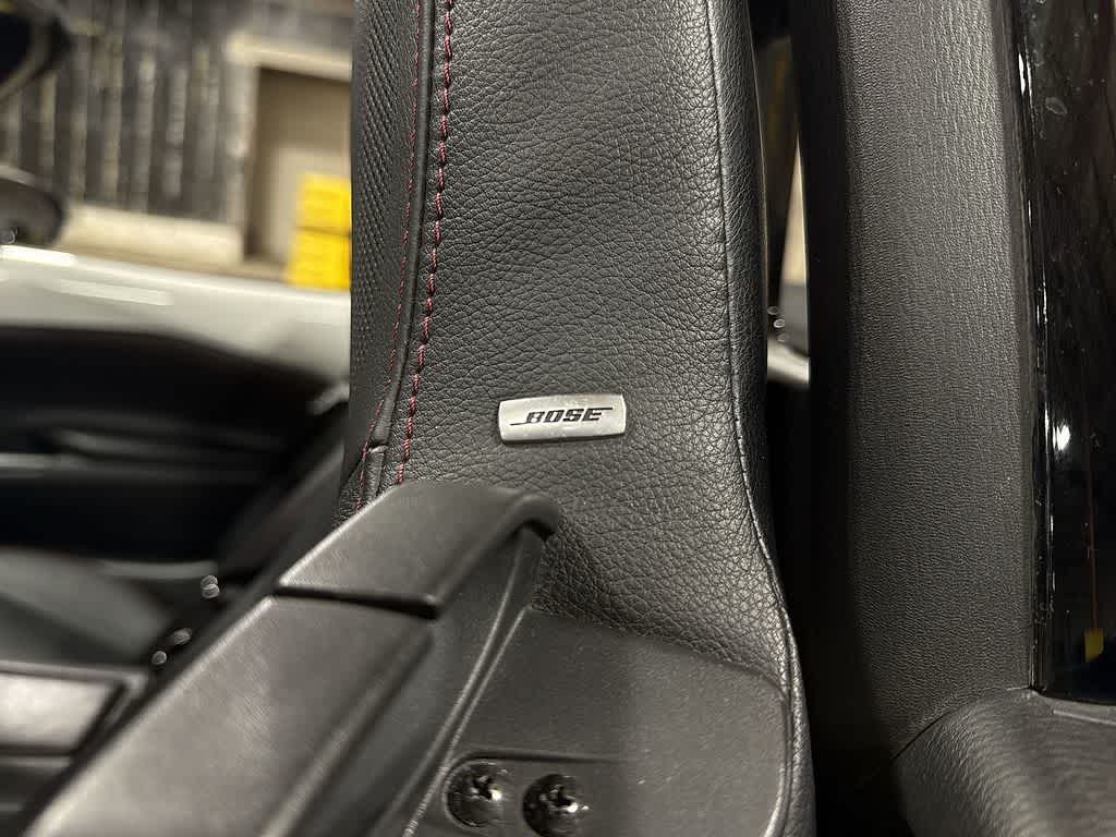 2017 Mazda Mazda MX-5 Miata Grand Touring