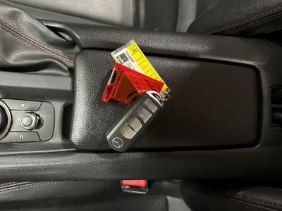 2017 Mazda Mazda MX-5 Miata Grand Touring