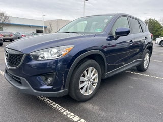 2013 Mazda Mazda CX-5 Touring