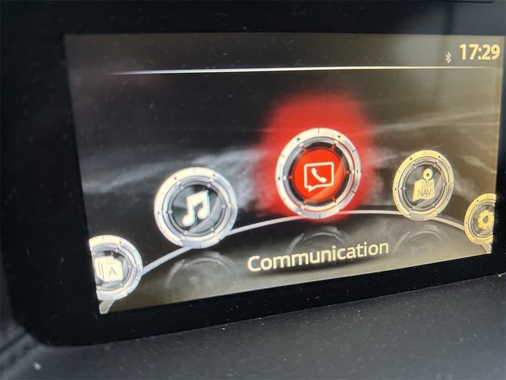 2016 Mazda Mazda CX-5 Touring