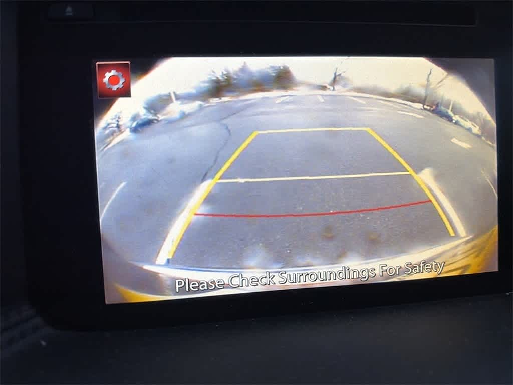 2016 Mazda Mazda CX-5 Touring