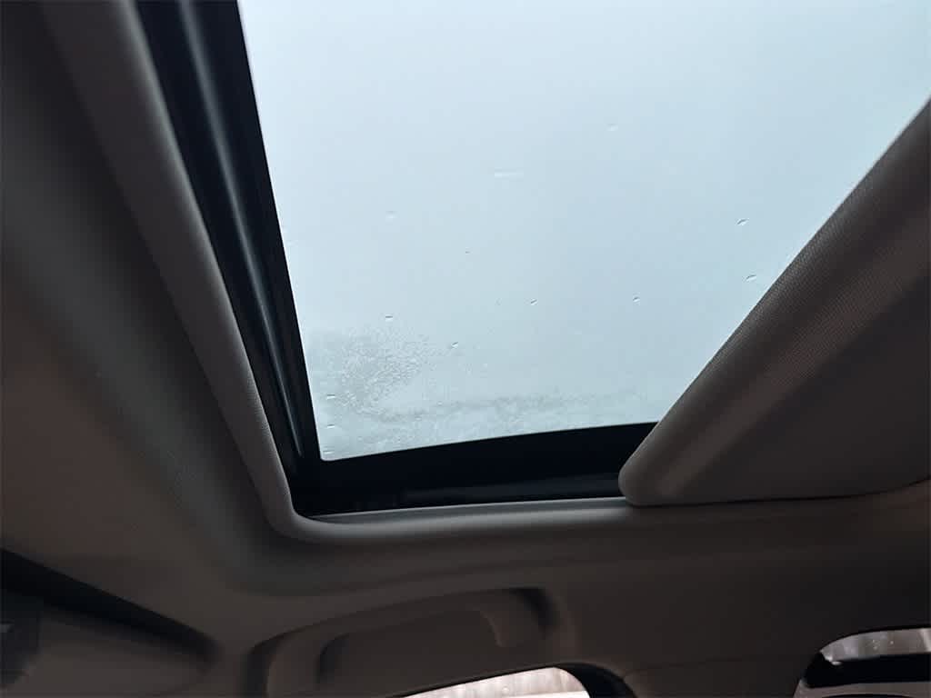 2016 Mazda Mazda CX-5 Touring