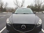 2016 Mazda Mazda CX-5 Touring