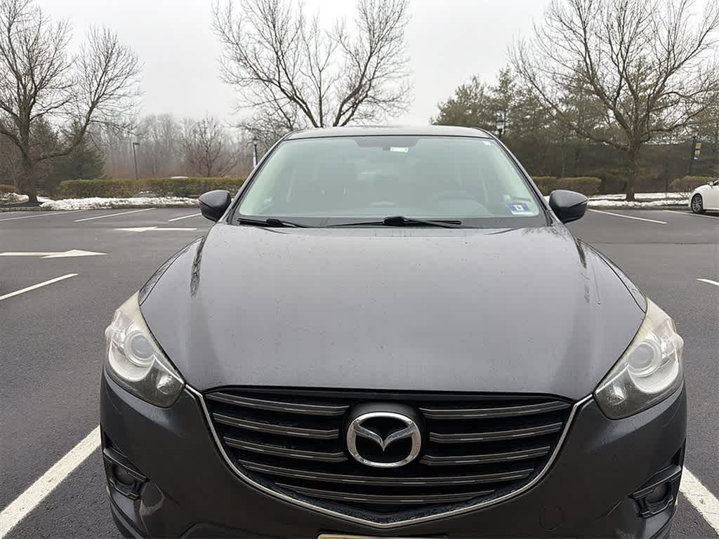 2016 Mazda Mazda CX-5 Touring