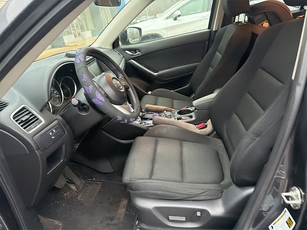 2016 Mazda Mazda CX-5 Touring