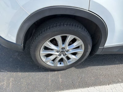 2015 Mazda Mazda CX-5 Grand Touring