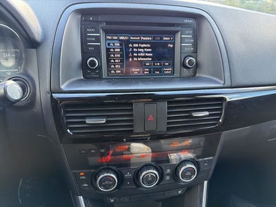 2015 Mazda Mazda CX-5 Grand Touring