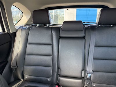 2015 Mazda Mazda CX-5 Grand Touring