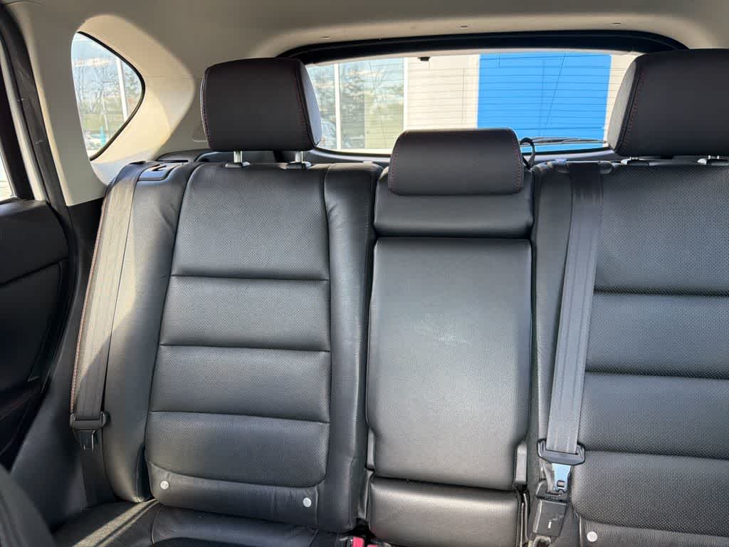 2015 Mazda Mazda CX-5 Grand Touring