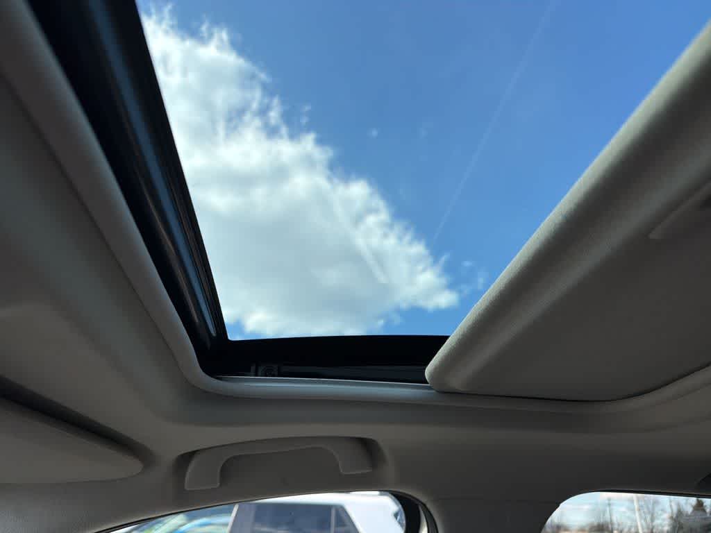 2015 Mazda Mazda CX-5 Grand Touring