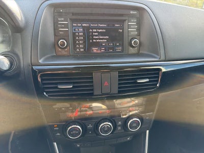 2015 Mazda Mazda CX-5 Grand Touring