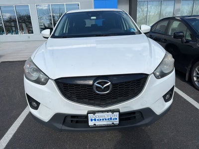 2015 Mazda Mazda CX-5 Grand Touring