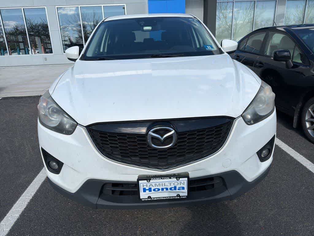 2015 Mazda Mazda CX-5 Grand Touring