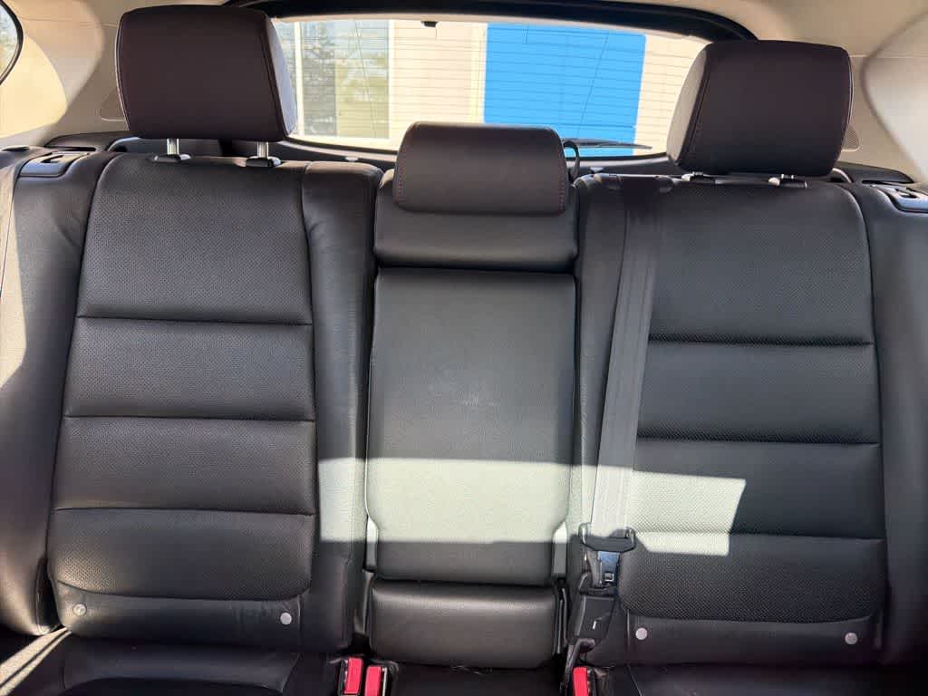 2015 Mazda Mazda CX-5 Grand Touring