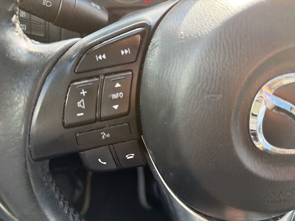 2015 Mazda Mazda CX-5 Grand Touring