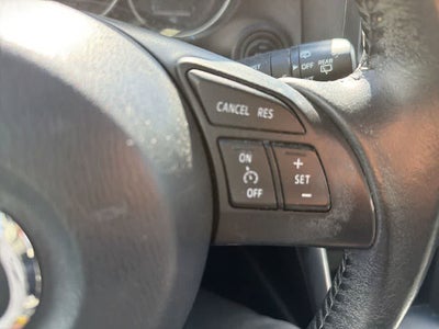 2015 Mazda Mazda CX-5 Grand Touring