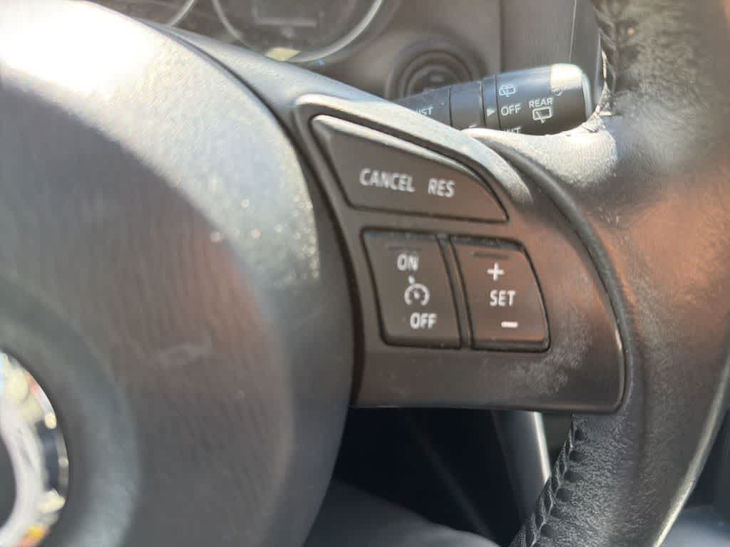 2015 Mazda Mazda CX-5 Grand Touring