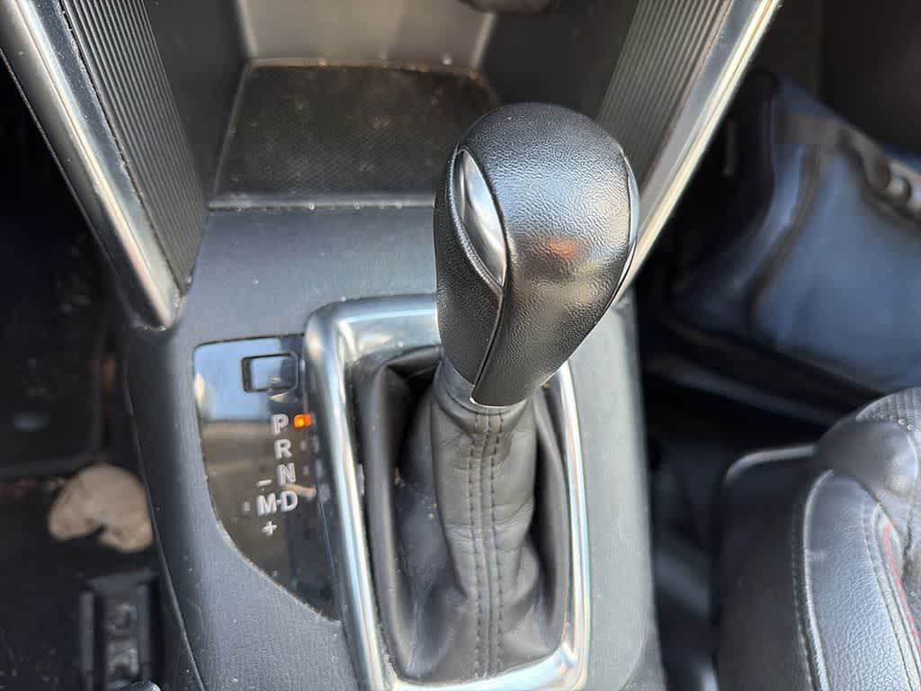 2015 Mazda Mazda CX-5 Grand Touring