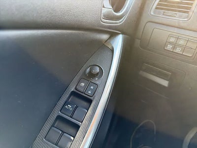 2015 Mazda Mazda CX-5 Grand Touring