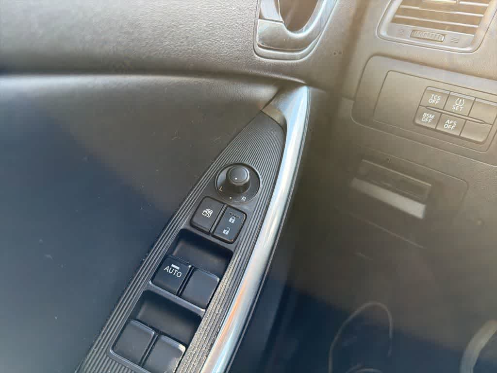 2015 Mazda Mazda CX-5 Grand Touring